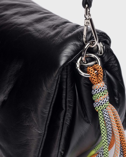 Wonders.com | black BERLINO Bag WB-502223 COMB.
