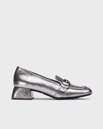 Wonders.com | Lead JAMES loafers D-1210 MIMOSA