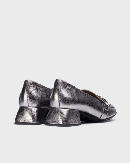 Wonders.com | Lead JAMES loafers D-1210 MIMOSA