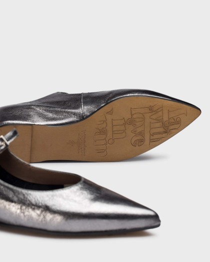 Wonders.com | Lead TRIANA 11 Ballerina A-3811 MIMOSA