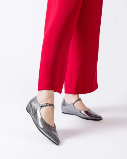 Wonders.com | Lead TRIANA 11 Ballerina A-3811 MIMOSA