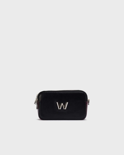 Wonders.com | Burgundy UMBRELLA Bag WB-52008 COMB.