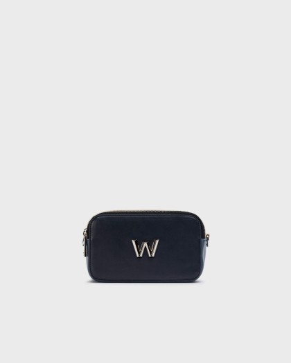 Wonders.com | Blue UMBRELLA Bag WB-52008 COMB.