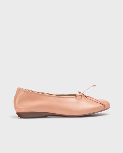 Wonders.com | Powder BO 72 Ballerina A-61172 VELVET