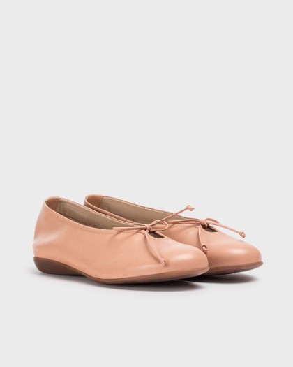 Wonders.com | Powder BO 72 Ballerina A-61172 VELVET