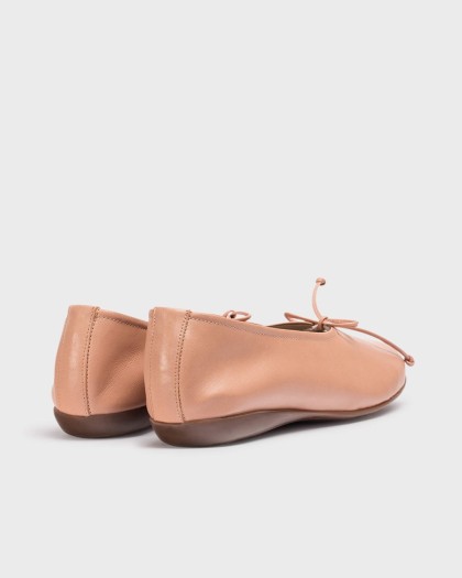 Wonders.com | Powder BO 72 Ballerina A-61172 VELVET
