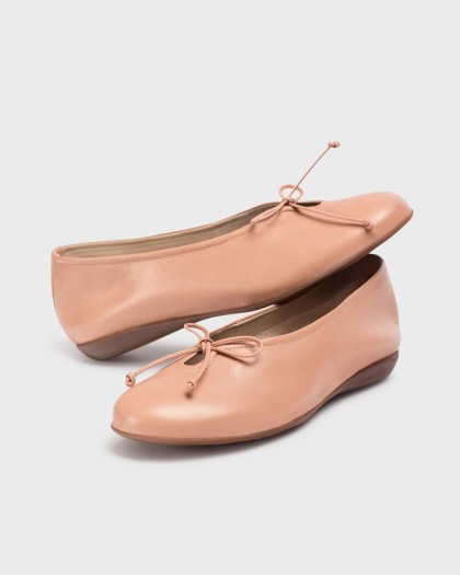 Wonders.com | Powder BO 72 Ballerina A-61172 VELVET