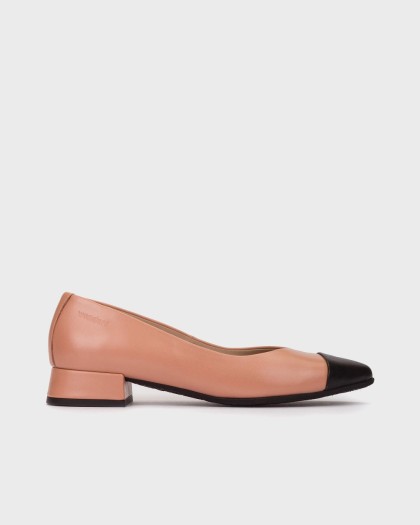 Wonders.com | Powder EVOW 21 Pump B-9721 VELVET