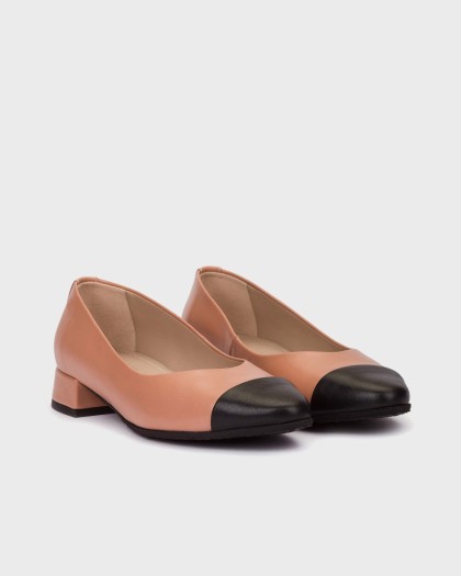 Wonders.com | Powder EVOW 21 Pump B-9721 VELVET