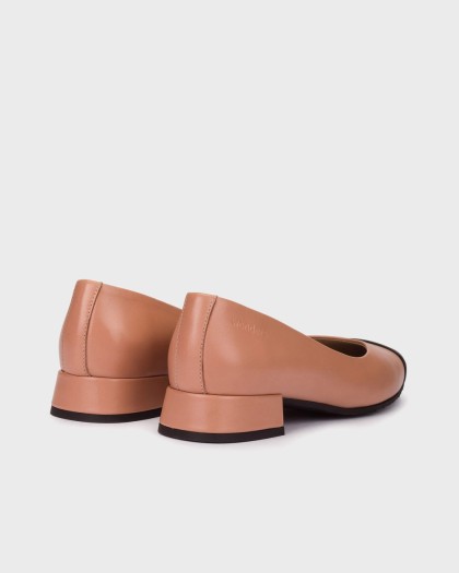 Wonders.com | Powder EVOW 21 Pump B-9721 VELVET