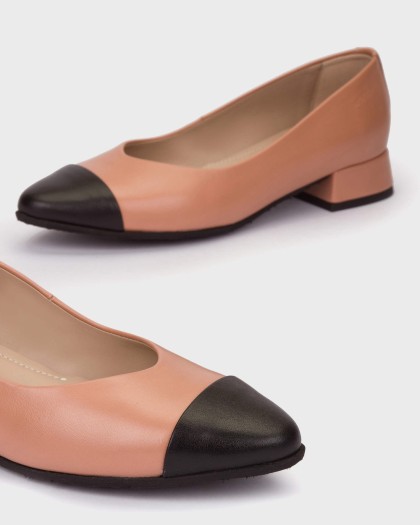 Wonders.com | Powder EVOW 21 Pump B-9721 VELVET