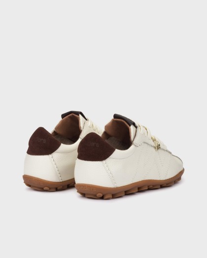 Wonders.com | White SPRINTER 03 Sneakers AP-2103 COMB.