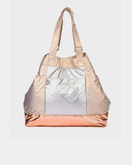 Wonders.com | Bolso VELA Metalizado WB-55032 COMB.