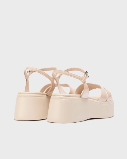 Wonders.com | Pink CELINA Sandal A-3710 LACK