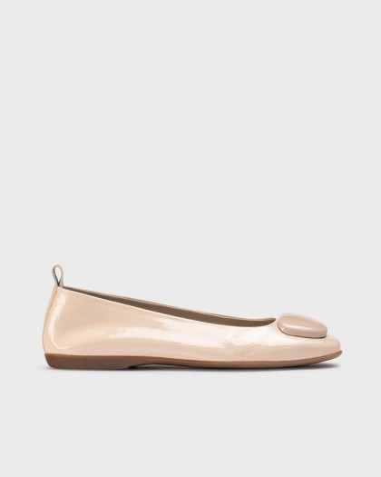 Wonders.com | Pink FEI Ballerina A-86120 LACK