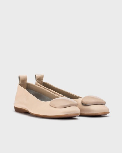 Wonders.com | Pink FEI Ballerina A-86120 LACK