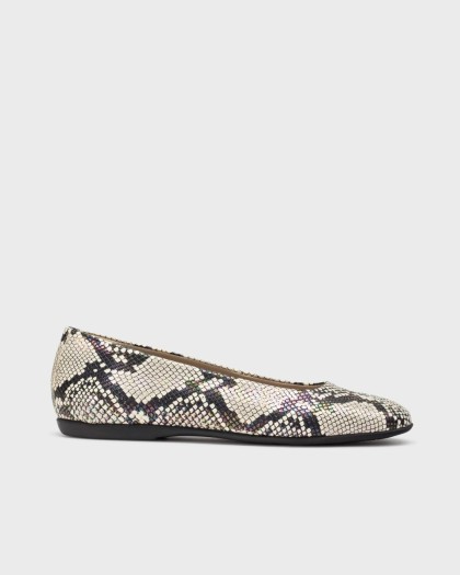 Wonders.com | Snake PEPA 24 Ballerinas A-86124 SNAKE