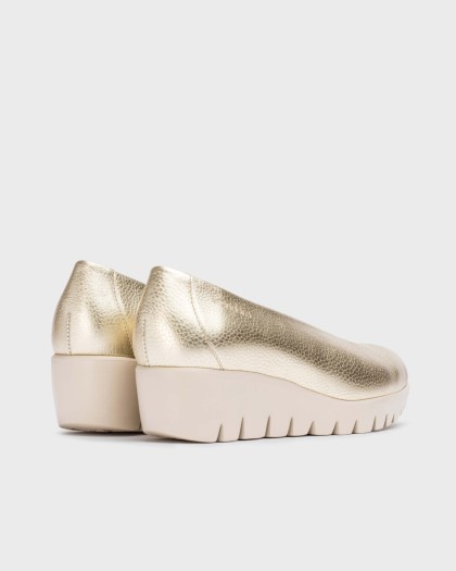 Wonders.com | Gold FLY Shoe C-33100 MAX
