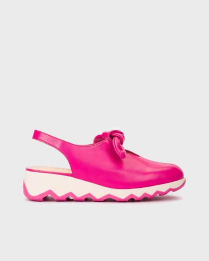 Wonders.com | Zapatos SIMON 02 Fucsia C-7602 SAUVAG