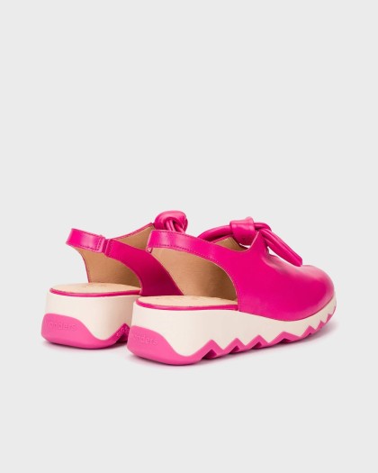 Wonders.com | Zapatos SIMON 02 Fucsia C-7602 SAUVAG
