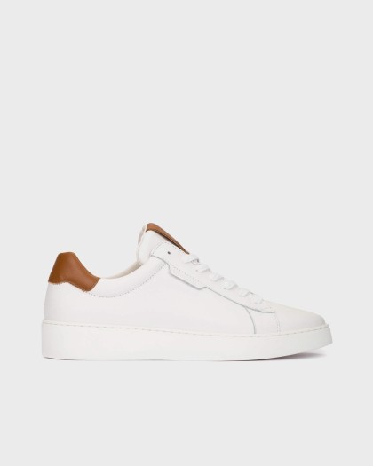 Wonders.com | Deportivas NEIL 01 Blancas CB-2001 COMB.