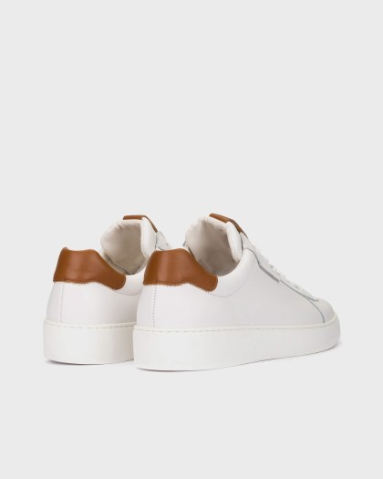 Wonders.com | Deportivas NEIL 01 Blancas CB-2001 COMB.