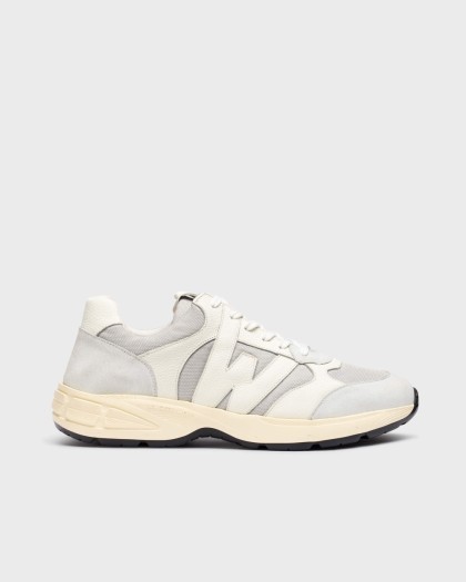 Wonders.com | Deportivas ELIAN Blancas CB-2249 COMB.