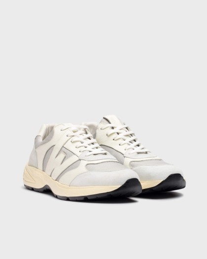 Wonders.com | Deportivas ELIAN Blancas CB-2249 COMB.