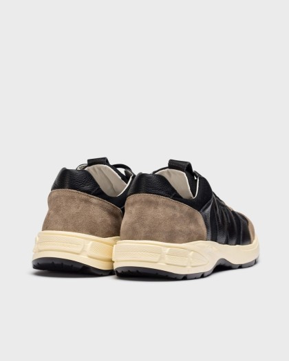 Wonders.com | Deportivas ELIAN Negras CB-2249 COMB.