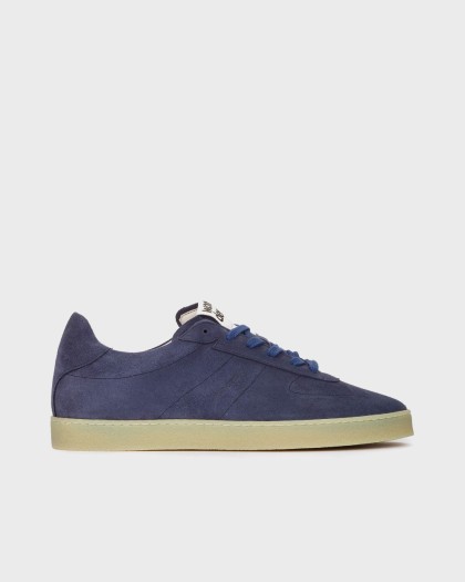 Wonders.com | Blue IBAI 26 Sneakers CB-3226 COMB.