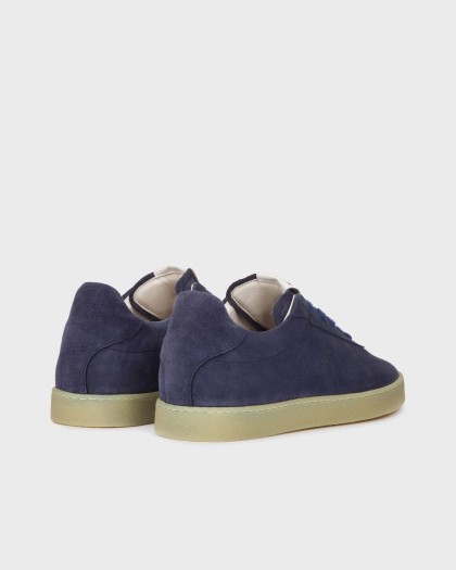 Wonders.com | Blue IBAI 26 Sneakers CB-3226 COMB.