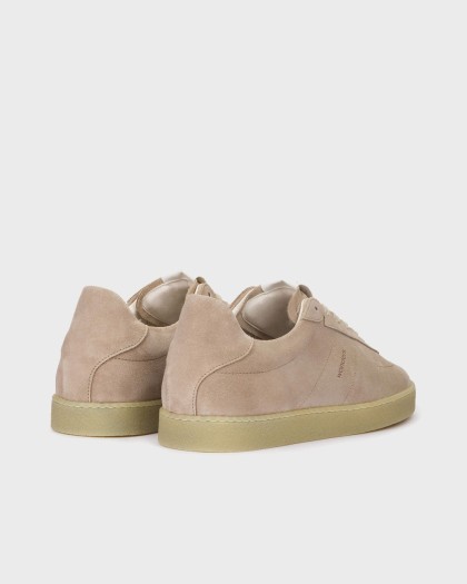 Wonders.com | Brown IBAI 26 Sneakers CB-3226 COMB.
