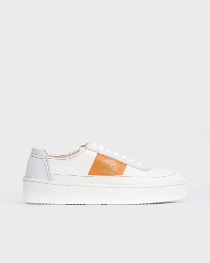Wonders.com | Deportivas piel cordones CB-3902 COMB. 1
