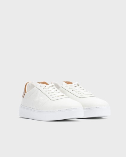 Wonders.com | Casual leather sneaker CB-3920 COMB.