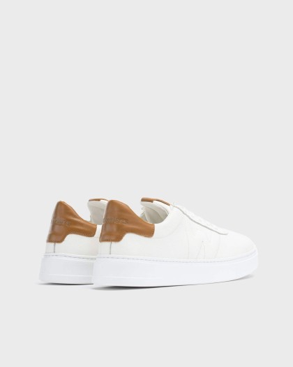 Wonders.com | Casual leather sneaker CB-3920 COMB.