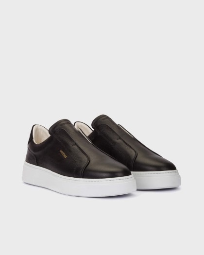 Wonders.com | Deportivas MARLEY 60 Negras CB-3960 WILD