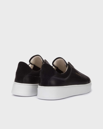 Wonders.com | Deportivas MARLEY 60 Negras CB-3960 WILD