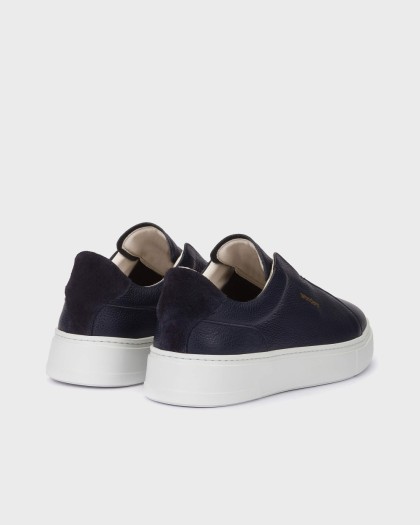 Wonders.com | Blue MARLEY Sneakers CB-3960 WILD