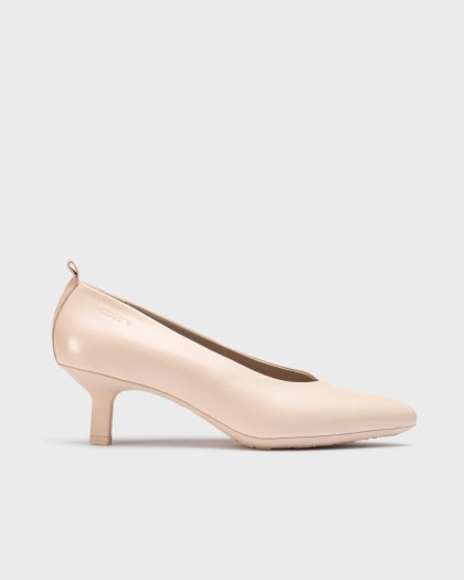 Wonders.com | Pink HILDA Pumps G-7102 ISEO