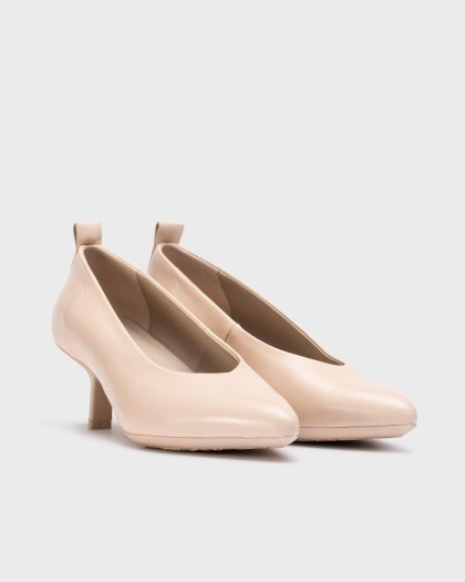 Wonders.com | Pink HILDA Pumps G-7102 ISEO