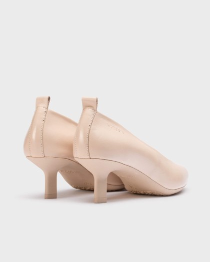 Wonders.com | Pink HILDA Pumps G-7102 ISEO