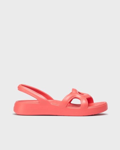 Wonders.com | Sandalias GLUB Coral GLUB COLOR