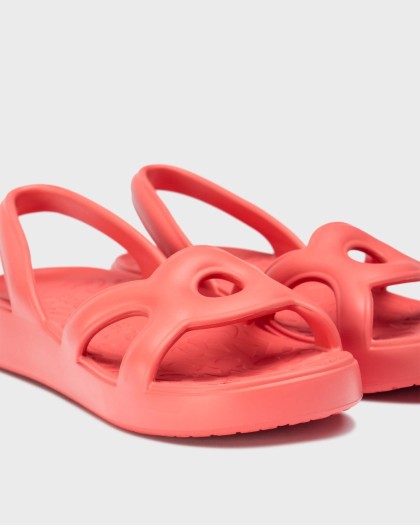 Wonders.com | Sandalias GLUB Coral GLUB COLOR