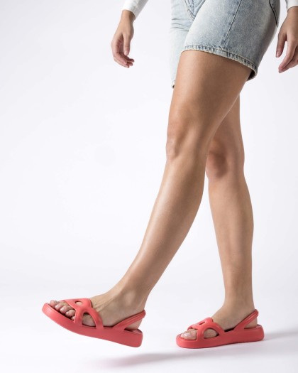 Wonders.com | Sandalias GLUB Coral GLUB COLOR