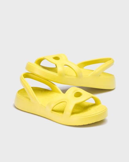 Wonders.com | Sandalias GLUB Cyber GLUB COLOR