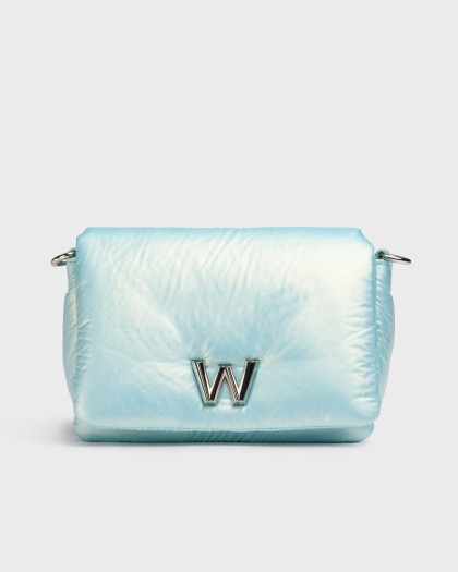 Wonders.com | Bolso COSY Azul WB-512223 COMB.