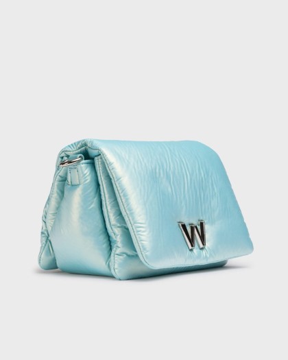 Wonders.com | Bolso COSY Azul WB-512223 COMB.