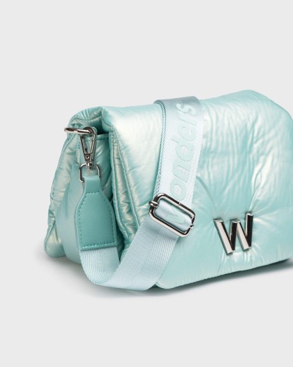 Wonders.com | Bolso COSY Azul WB-512223 COMB.