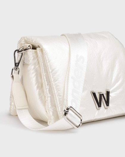 Wonders.com | Bolso COSY Blanco WB-512223 COMB.