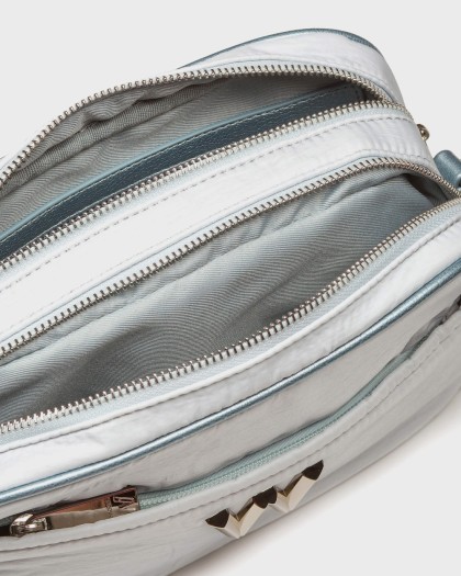 Wonders.com | Bolso CLOUD Azul WB-52002 COMB.